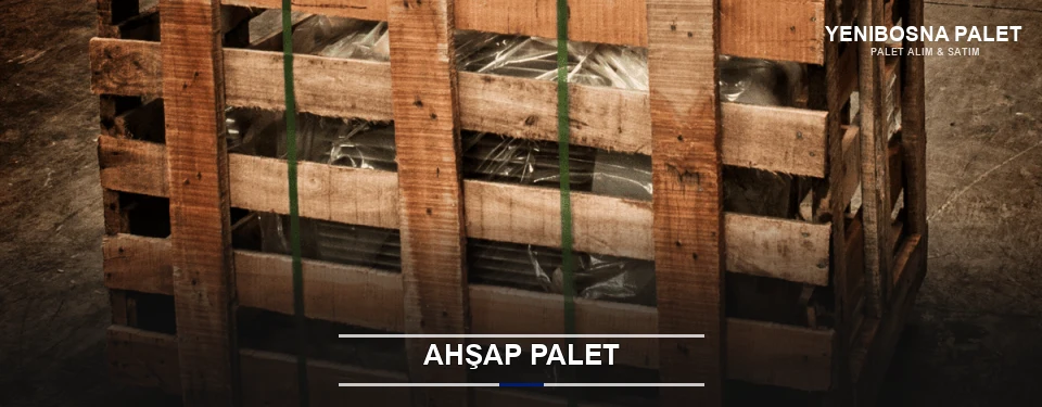 Yenibosna Sanayi Tipi Ahşap Palet Yenibosna Sanayi Tipi Ahşap Palet