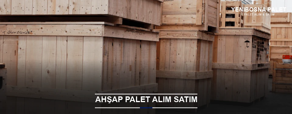 Yenibosna Kaliteli Ahşap Palet Yenibosna Kaliteli Ahşap Palet