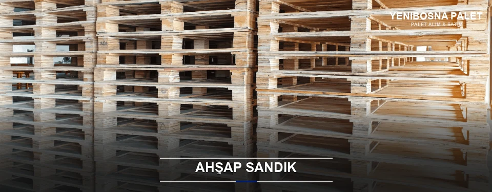 Yenibosna İhracat Sandığı