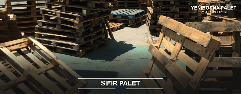 Yenibosna Sıfır Ahşap Palet Tedariki Yenibosna Sıfır Ahşap Palet Tedariki